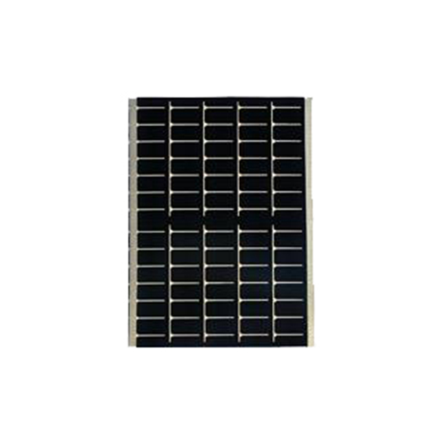 SOLAR CELL 600MW 9.3V【MPT6-150】