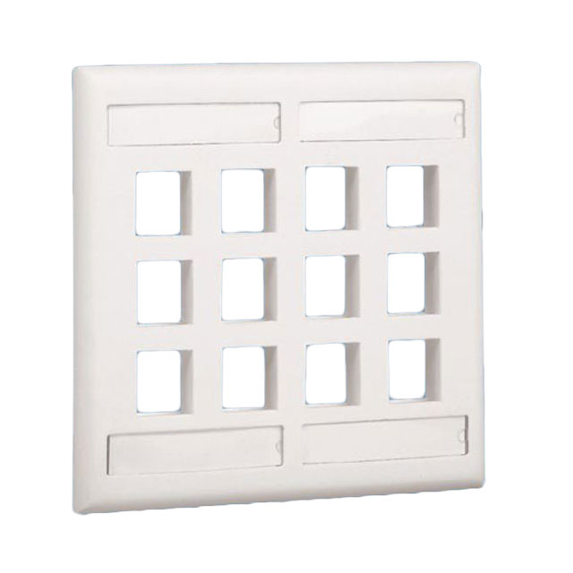 FACEPLATE FLUSH MOUNT【NK12FIWY】