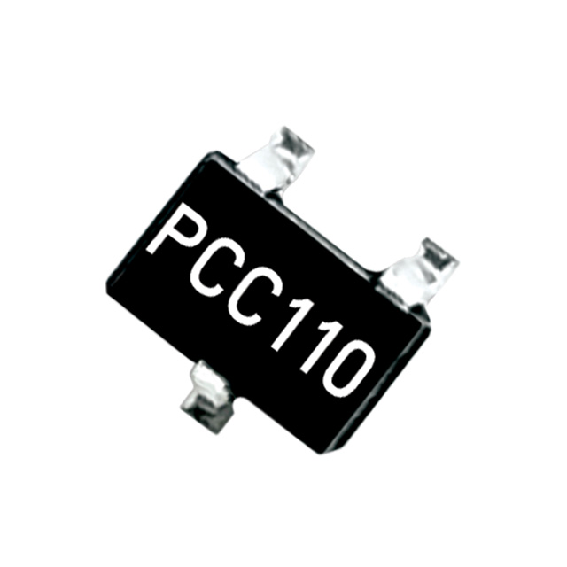 【PCC110】POWERHARVESTER RF TO DC CONVERTE