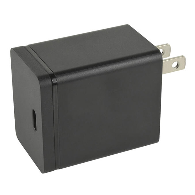AC/DC WALL MT ADPT 5V/9V/12V 27W【SWC27-T5912-NB】