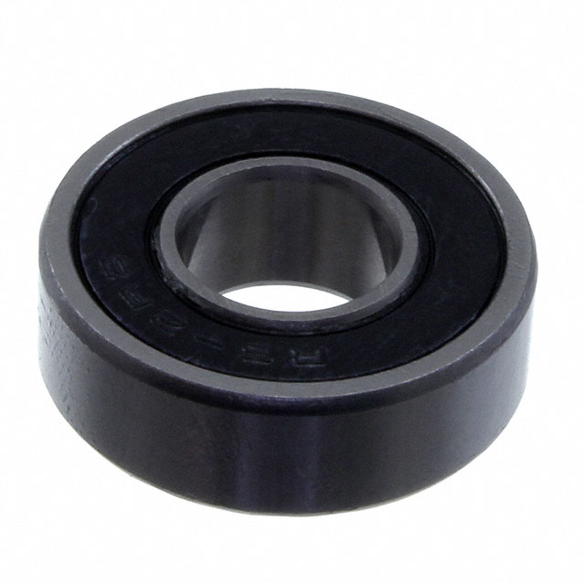 【R6-2RS-SNB】BALL BEARING 0.375X0.875X0.2812"