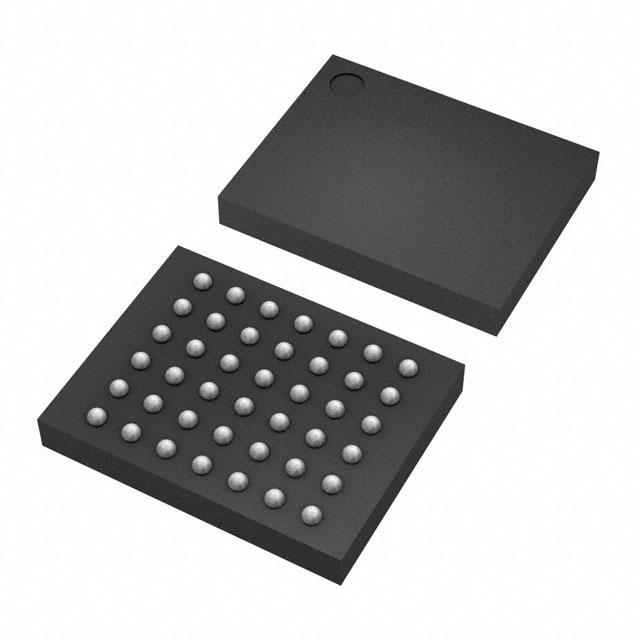 【BD57011AGWL-E2】IC WIRELESS PWR RCVR UCSP50L3C