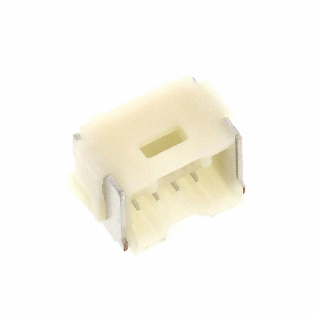 【10136353-04111LF】CONN RCPT 4POS 0.059 TIN SMD R/A [digi-reel品]