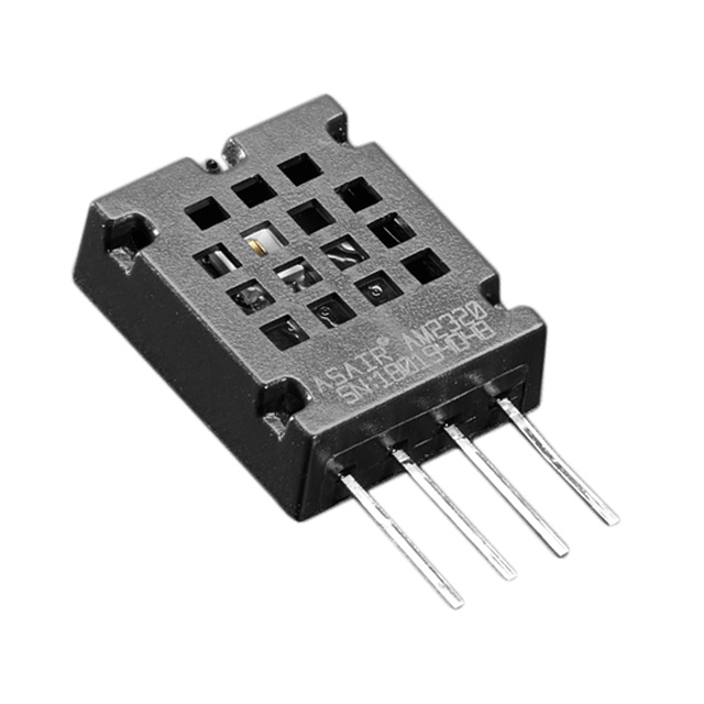 DIGITAL TEMPERATURE AND HUMIDITY【3721】