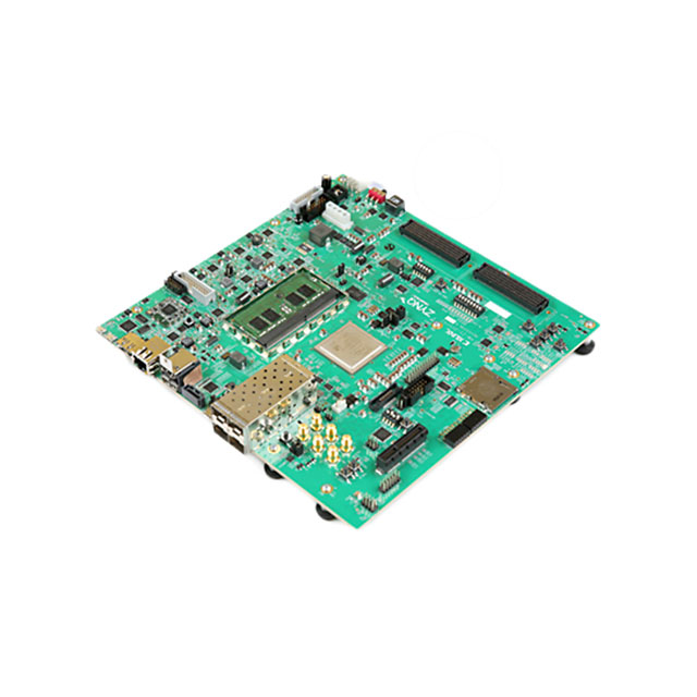 XILINX ZYNQ ULTRASCALE+ MPSOC ZC【EK-U1-ZCU102-G-J】