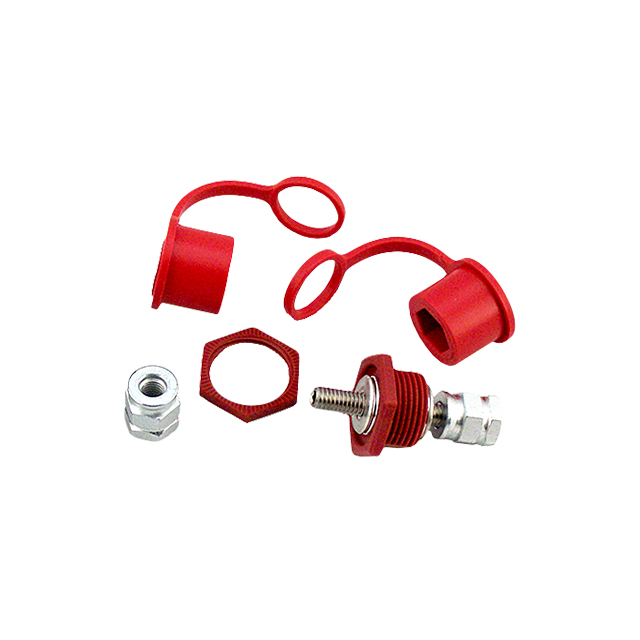 CONN TERM STUD THREADED【JBPT0001Z】