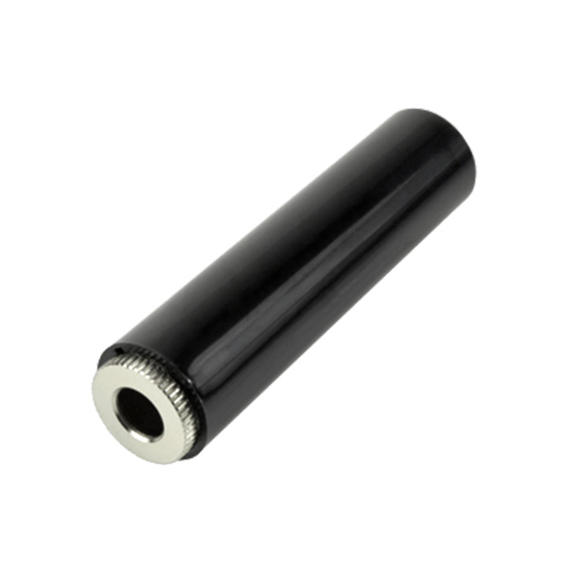 【MR-6330A】AUDIO JACK, 6.3 MM, STRAIGHT, 3