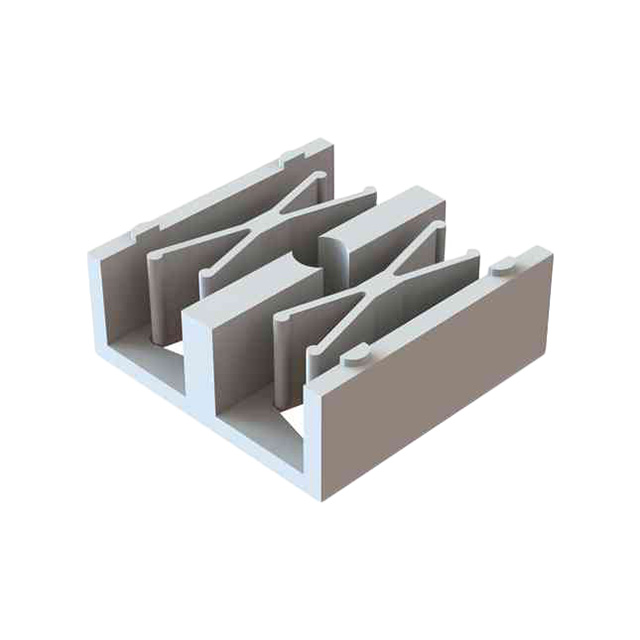 【OFSH-4-1-19LA】FIBER OPTIC SPLICE HOLDER