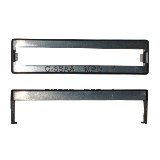 AA BATTERY HOLDER COVER【C-6S-AA】