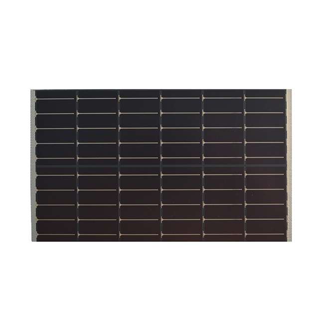 【MP7.2-150F】SOLAR CELL 1.73W 11.1V