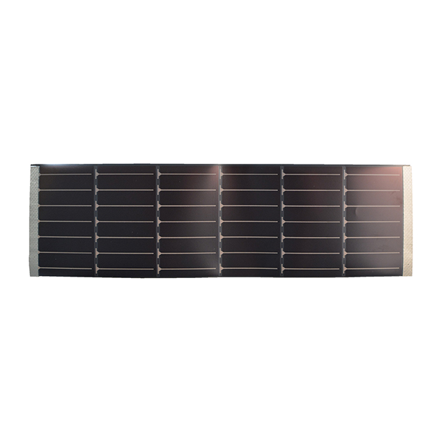 【RC7.2-75 PSAF】SOLAR CELL 860MW 11.1V