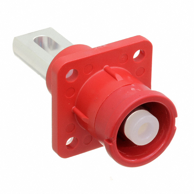 【SLPIRCBPSR1】10.3MM SURLOK PLUS RECEPTACLE PA