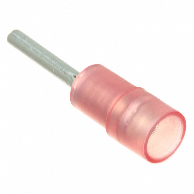 【81P-47-NB-A】CONN WIRE PIN TERM 18-22AWG