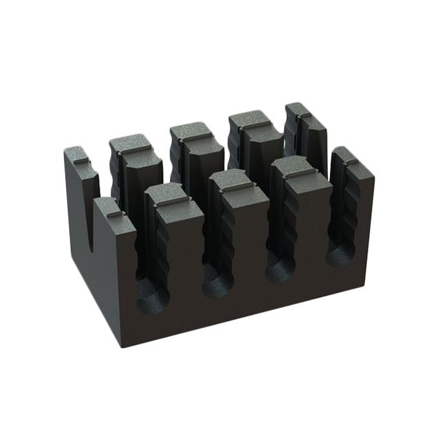 FIBER OPTIC MULT BRACKET SLOT【OFSMB-4-05GFBK】