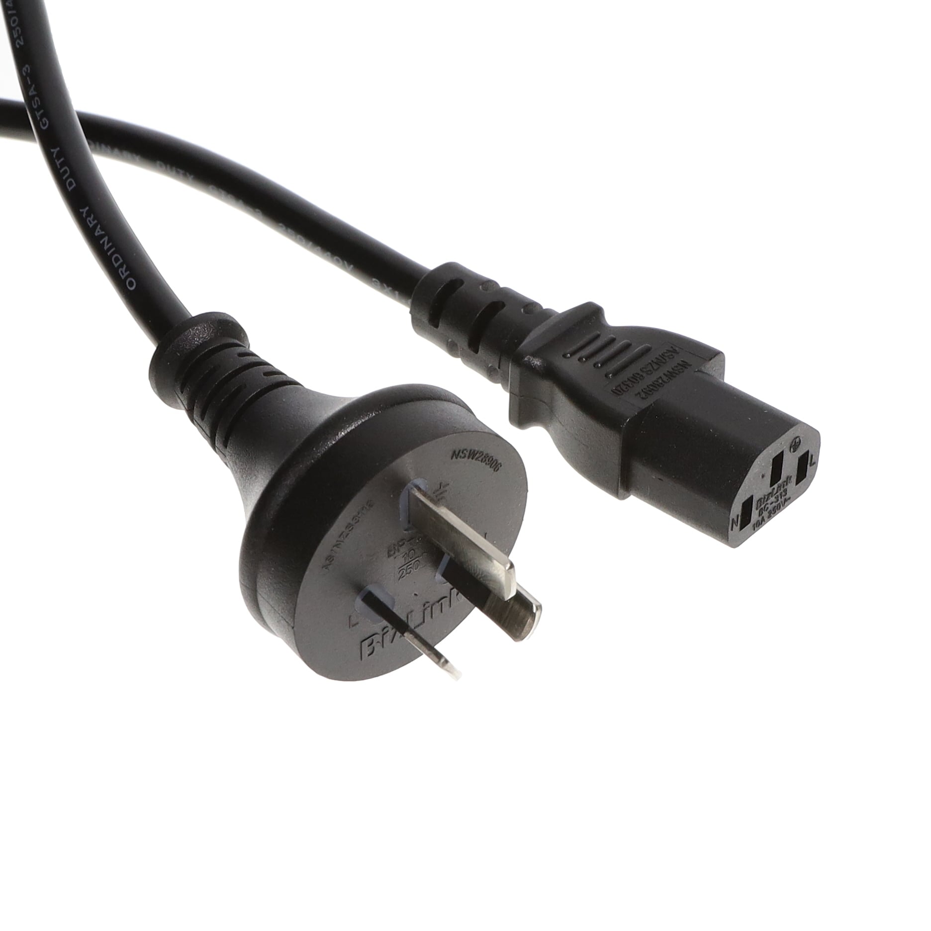【6002-310-004】AUSTRALIA POWER CORD FOR USRP 12[バッグ]