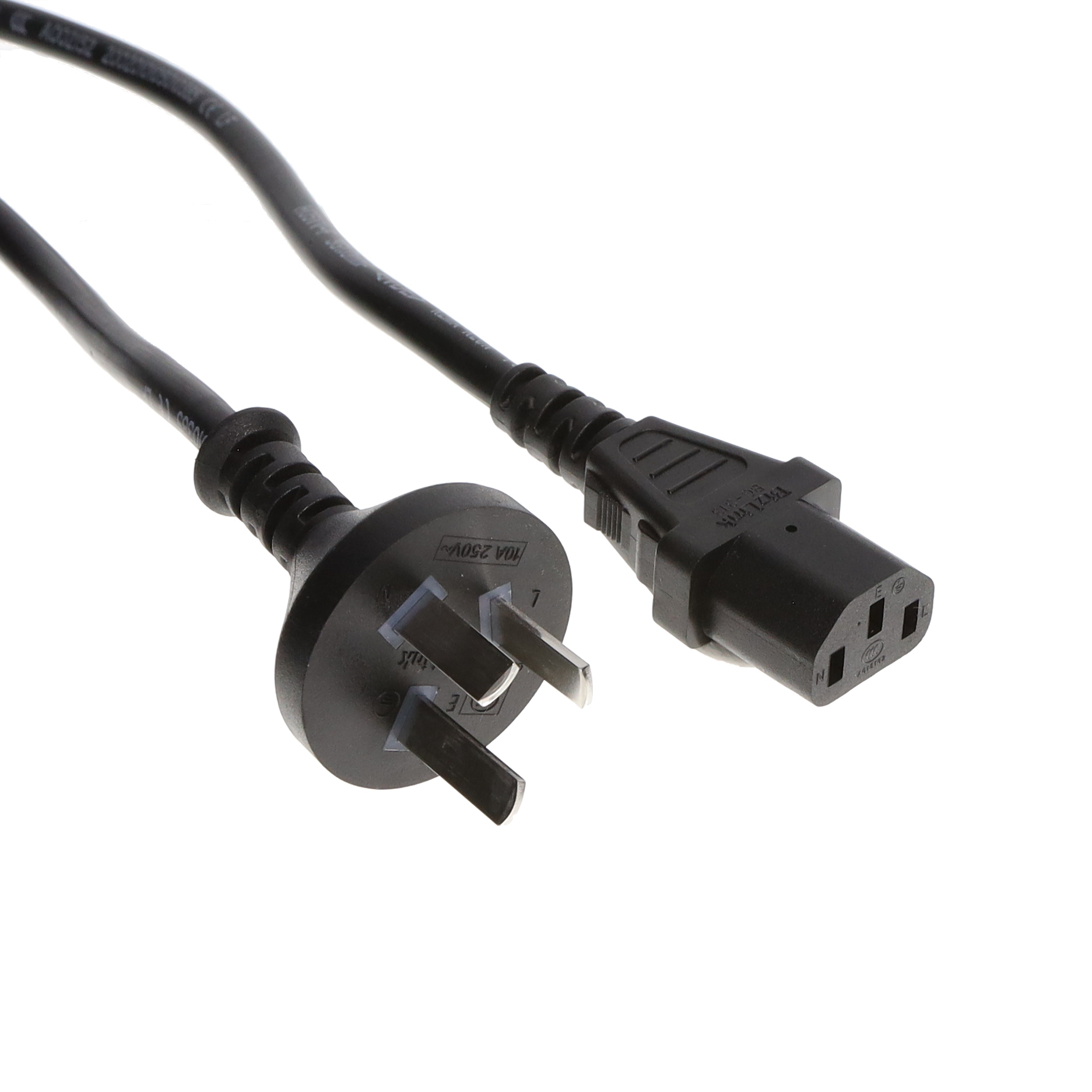 【6002-310-006】POWER CORD ALLOWS THE 12 V POWER[バッグ]