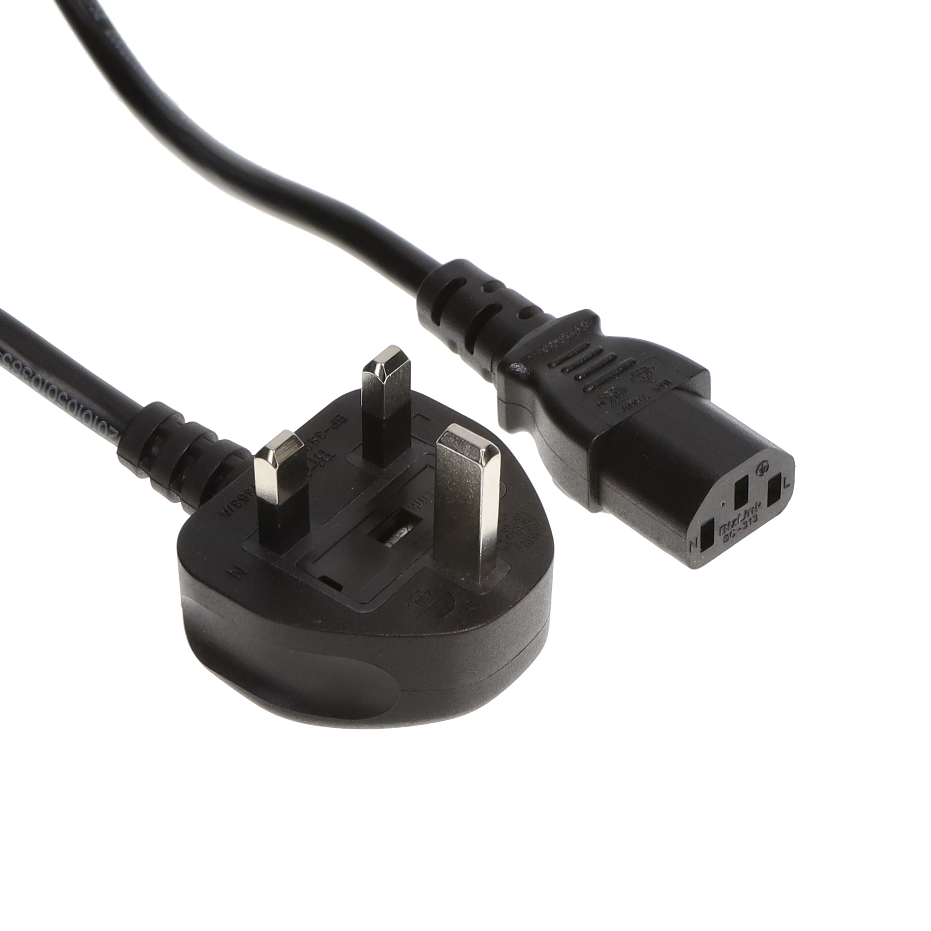【6002-310-007】UK POWER CORD FOR USRP X410/X300[バッグ]