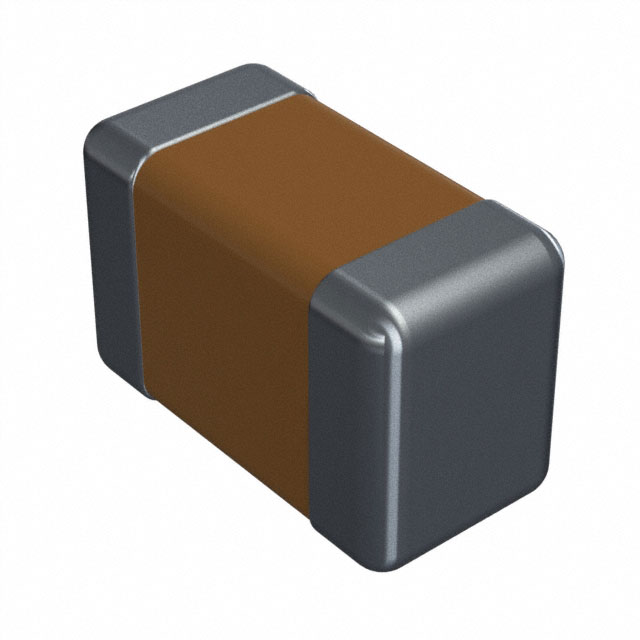 CAP CER 0.33UF 25V X7R 0603【0603B334K250CT】