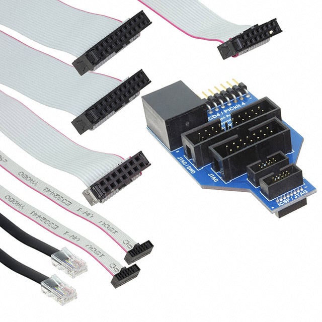 【AC102015】UNIVERSAL ADAPTER BOARD