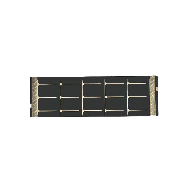 SOLAR CELL 1.17MW 4.6V【LL200-3-37】