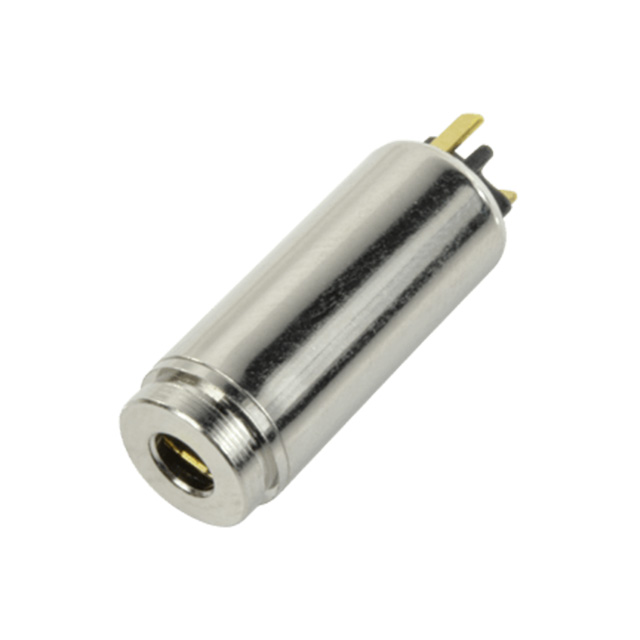 【SR-2540-01】AUDIO JACK, 2.5 MM, STRAIGHT, 4