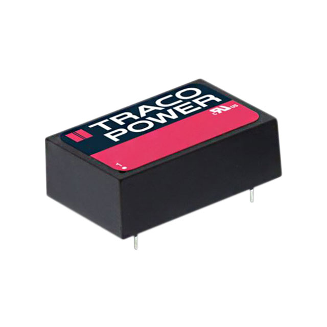 【THM 6-0511】DC DC CONVERTER 5V 6W