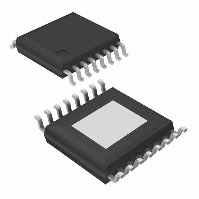 【BD63242EFV-E2】THREE-PHASE FULL-WAVE FAN MOTOR