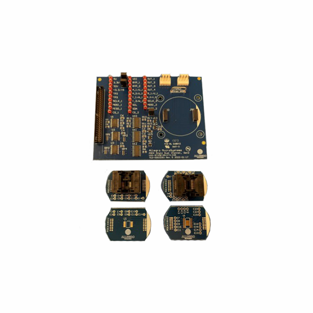 EVAL BOARD FOR A33022【ASEK-33022-SUBKIT-T】