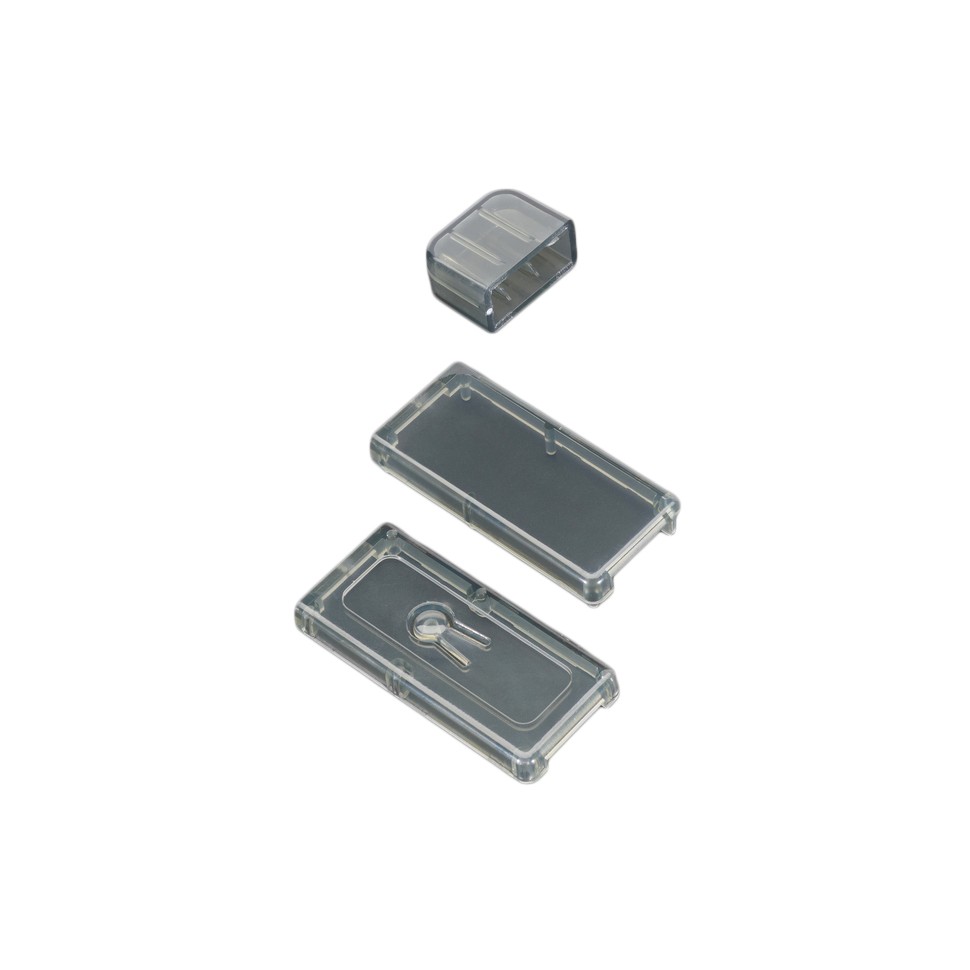 【6176】SNAP-ON TRANSLUCENT USB DONGLE C