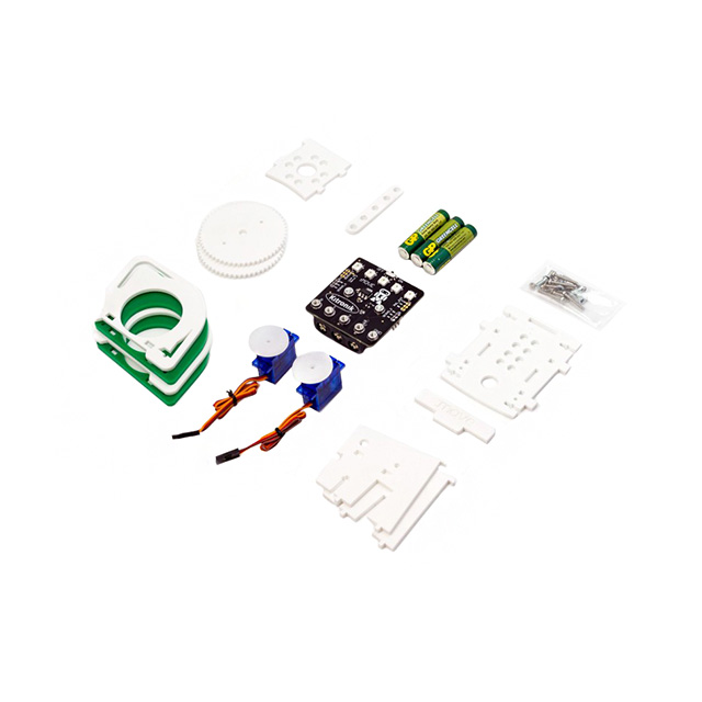:MOVE MINI BUGGY KIT (EXCL MICRO【5624】