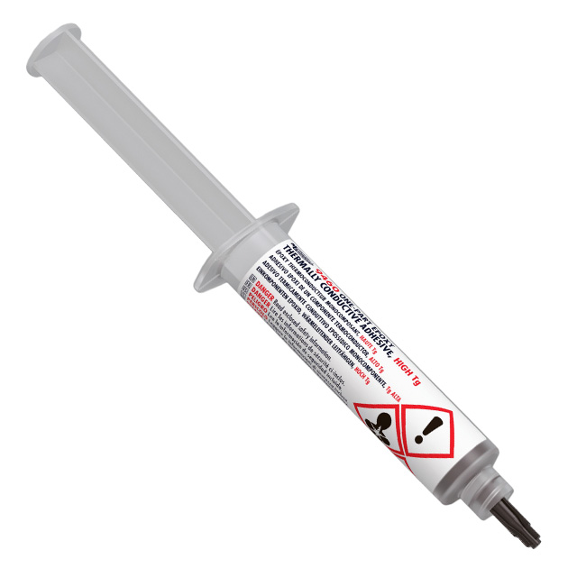 【9460-10ML】ONE-PART EPOXY THERMALLY CONDUCT