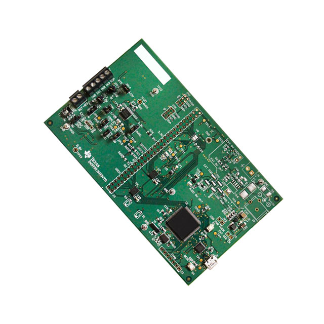 EVAL BOARD FOR ADS122C04【ADS122C04EVM】