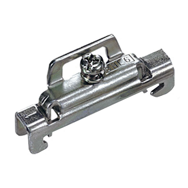 CONN TERM BLK END STOP【BNL-6】