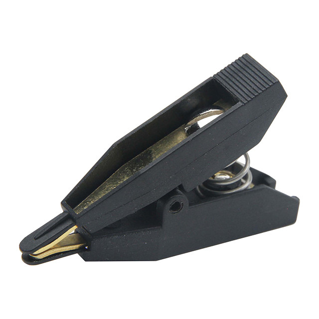 KELVIN CLIP SILVER INSULATED 10A【CTM-75K】