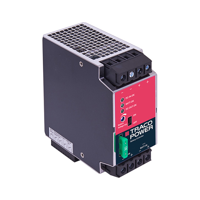 BATT CNTRL MOD FOR TSP PWR SUPP【TSP-BCM24】