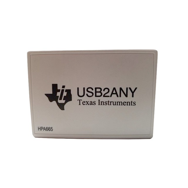 USB INTERFACE ADAPTER【USB2ANY】