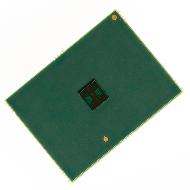 【XR111】SENSOR MODULE PCR RADAR 60GHZ