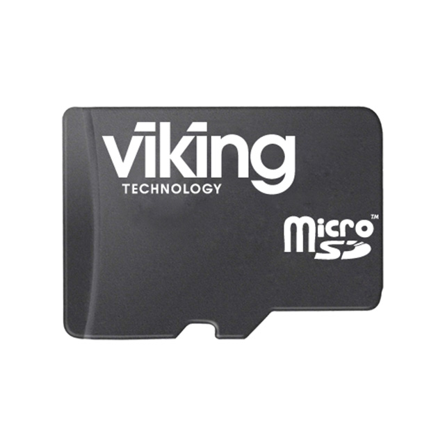 【VAFUSD016GCE1WT3】MEM CARD MICROSD 16GB CLS 10 TLC