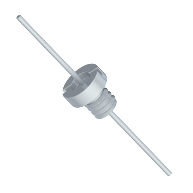 CAP FEEDTHRU 1000PF 2KV AXIAL SFJEC2K00102MC0 Knowles製｜電子部品・半導体通販のマルツ