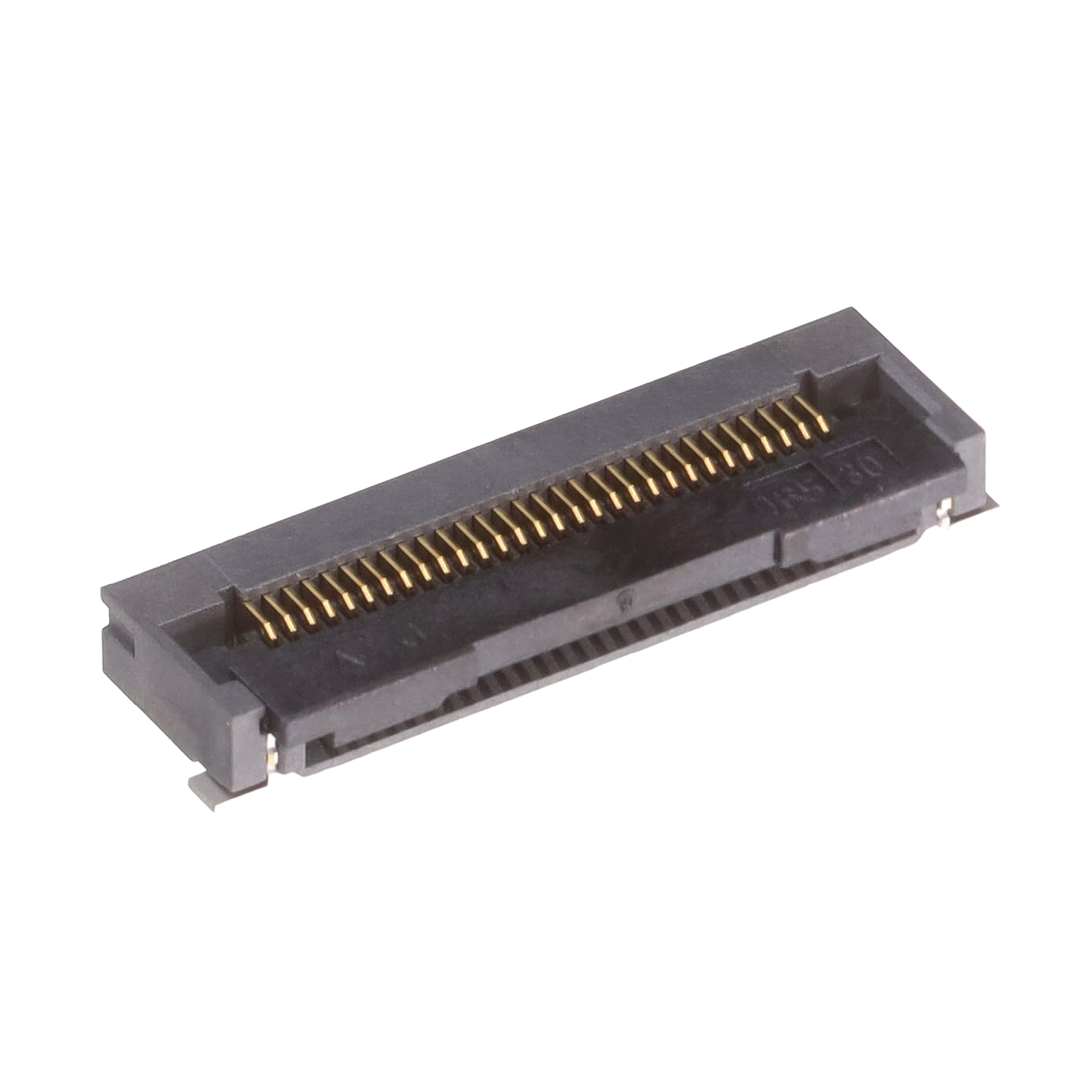 【FH28E-30S-0.5SH(05)】CONN FFC BOTTOM 30POS 0.5MM R/A