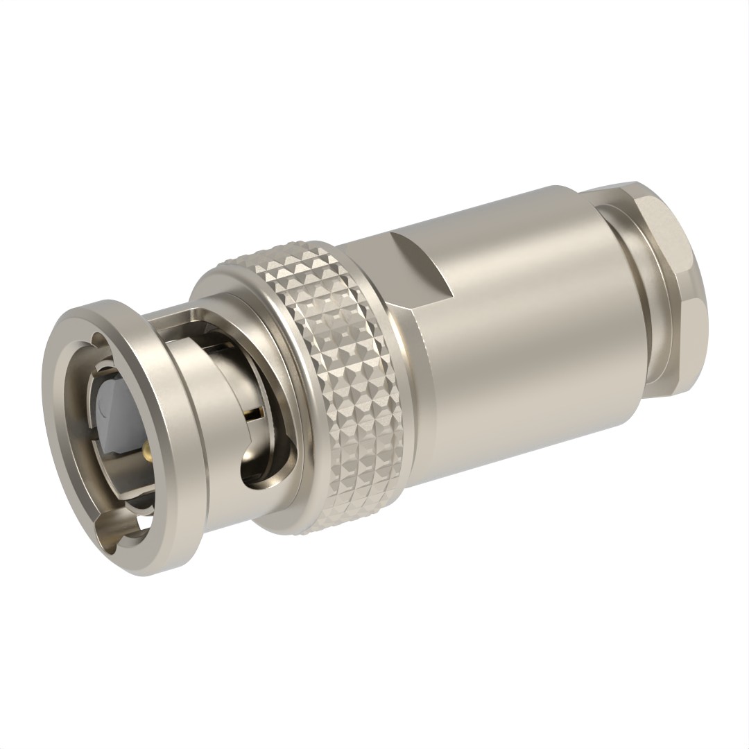 BR2 / STRAIGHT PLUG CLAMP TYPE F【R605006000】