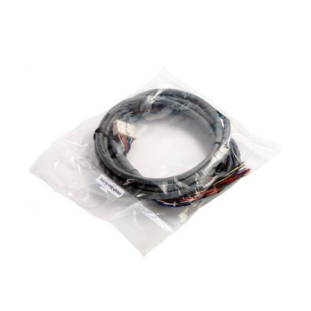【SNAP-HD-ACF6】WIRING HARNESS ASSEMBLY WITH FLY
