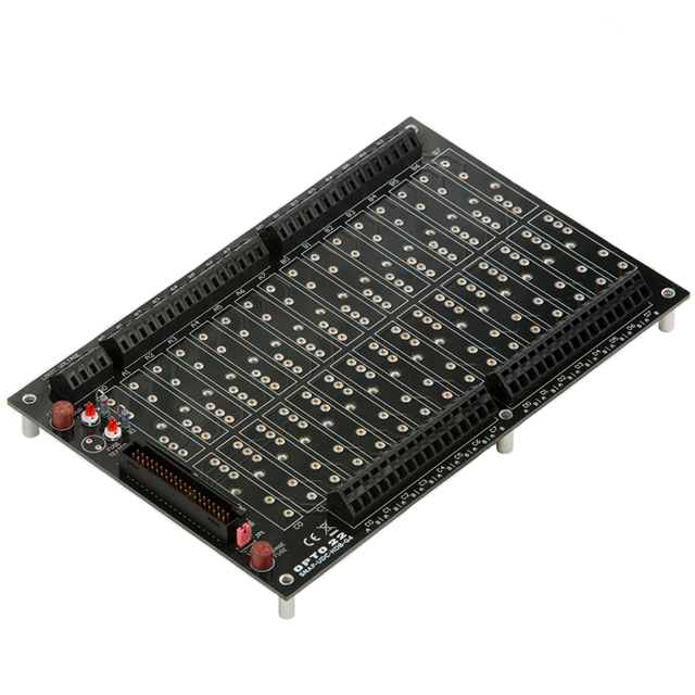 【SNAP-UDC-HDB-G4】G4 I/O BREAKOUT BOARD FOR ONE SN