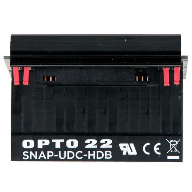 【SNAP-UDC-HDB】COMPACT BREAKOUT RACK FOR SNAP 3