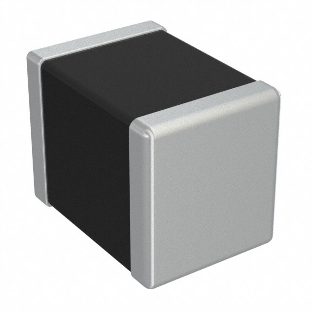 CAP CER 2.2UF 100V X7R 1812【HMK432B7225KM-T】