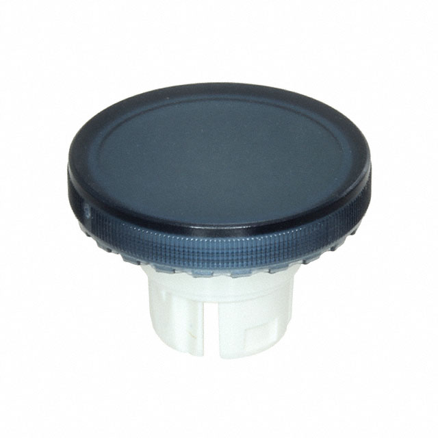 【61-9642.1】CONFIG SWITCH LENS SMOKE ROUND