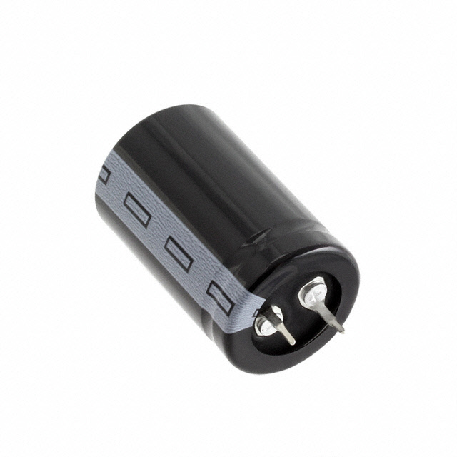【B43544A7277M000】CAP ALUM 270UF 20% 550V SNAP TH