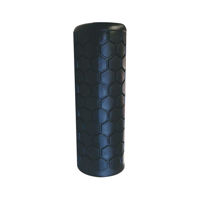 HANDLE PVC RND TAPERED GRIP【GRIP0900A】
