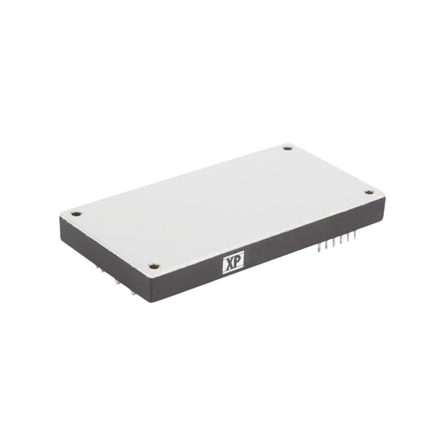 DC DC CONVERTER 24V 749W【QHL750300S24】