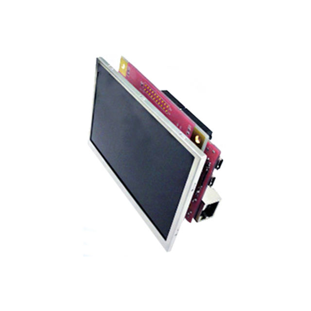 4.3INCH LCD KIT RZ/A1H 1ST PROTO【YGRPEACH43LCDSHIELD】